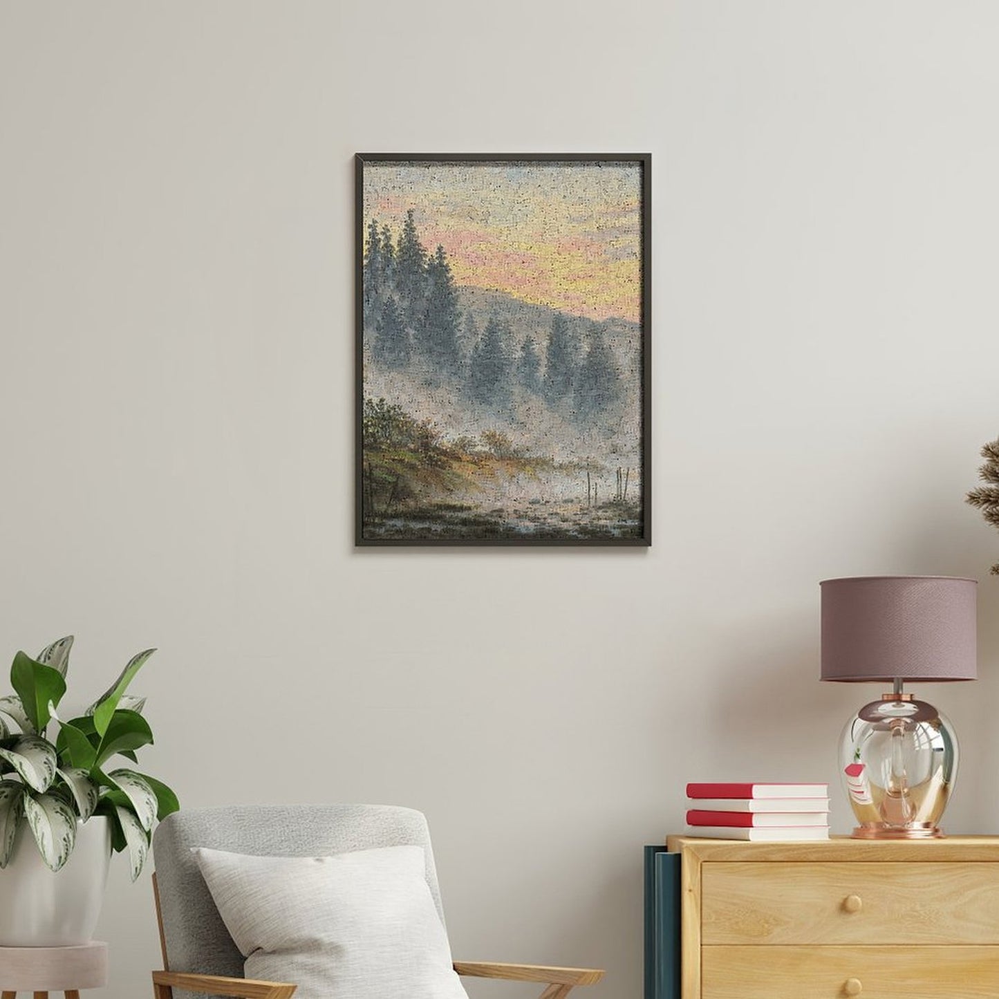 Custom Paint by Numbers Kit | Turn Your Photo into a Painting