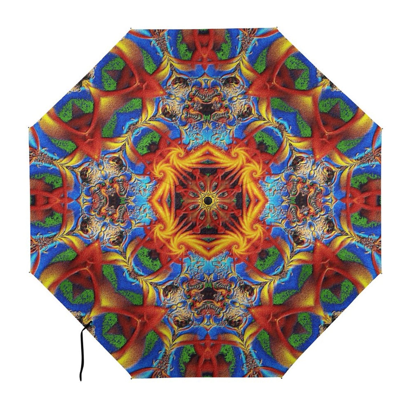 Shop Custom Golf Umbrellas | Your Logo on a 43" UV Canopy