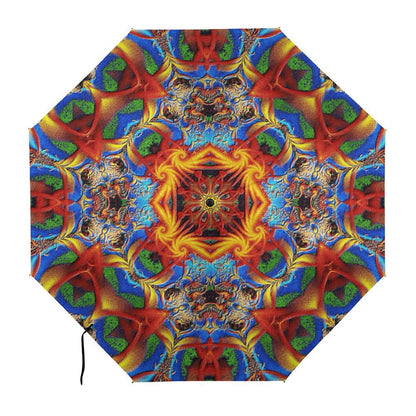 Shop Custom Golf Umbrellas | Your Logo on a 43" UV Canopy