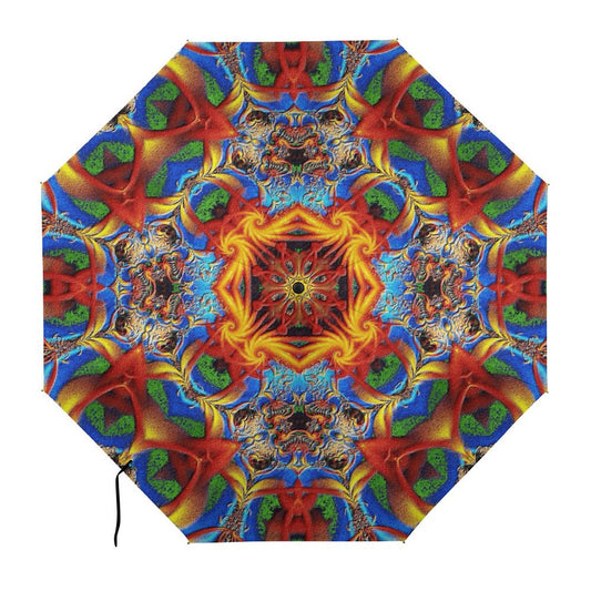 Shop Custom Golf Umbrellas | Your Logo on a 43" UV Canopy