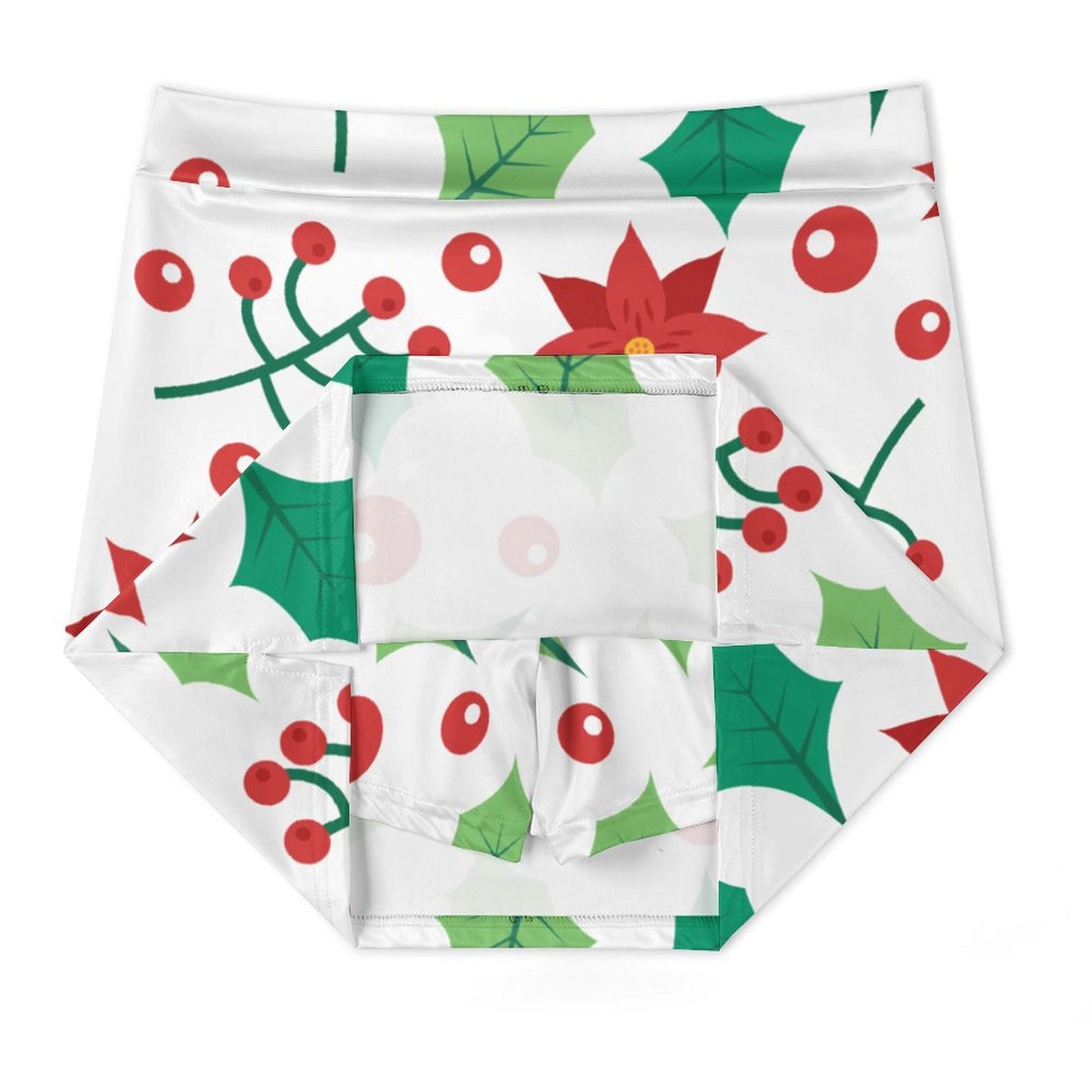Custom A-Line Skort with Pocket | UPF 50+ Performance Skirt