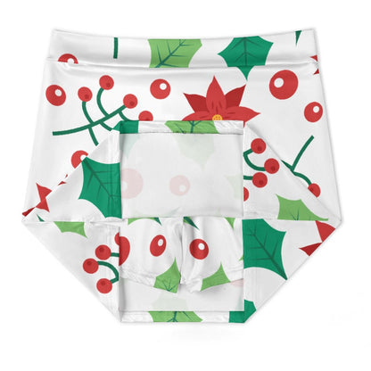 Custom A-Line Skort with Pocket | UPF 50+ Performance Skirt