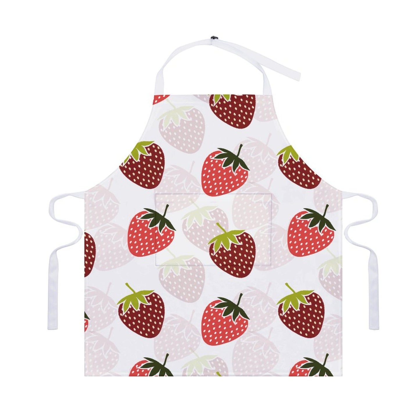 Personalized Kitchen Apron | Custom Photo Apron for Men & Women