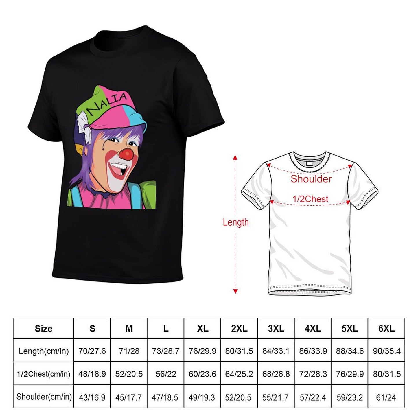 Custom Men's US Size Cotton T-Shirt | DTG Personalized Tee 150g