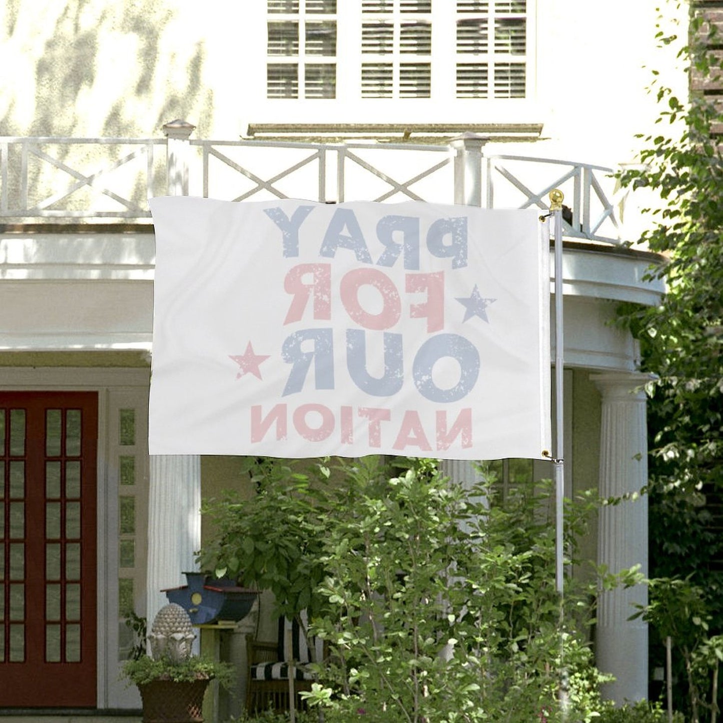 Custom Flags | Personalized with Your Logo, Photo, or Design