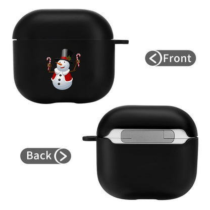 Custom AirPods 4 Case | Personalized Photo & Art TPU Cover