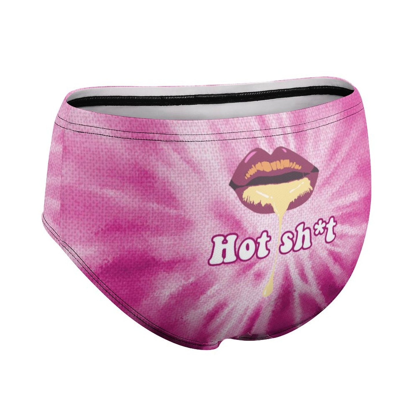 Custom Photo Panties | Personalized Underwear Gift for Her