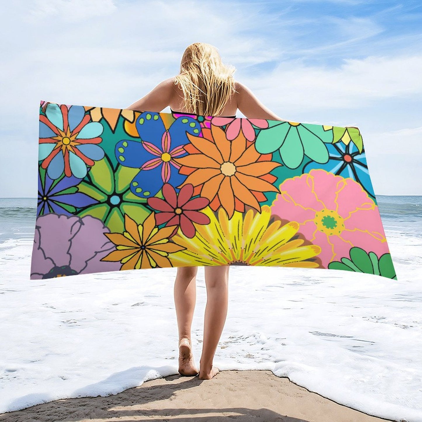 Custom Vertical Wooden Jigsaw Puzzle | Personalized Photo Puzzle Gift