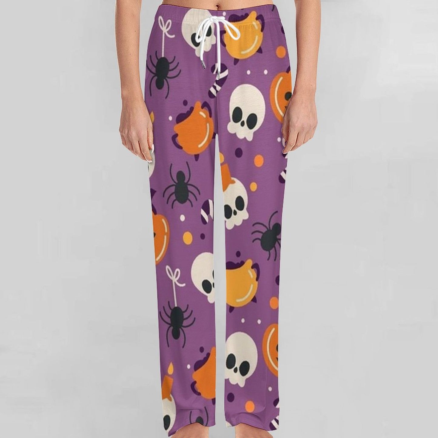 Custom Matching Pajama Pants | Personalized for Couples & Family
