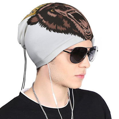 Custom Neck Gaiter | Personalized Face Shield & Balaclava