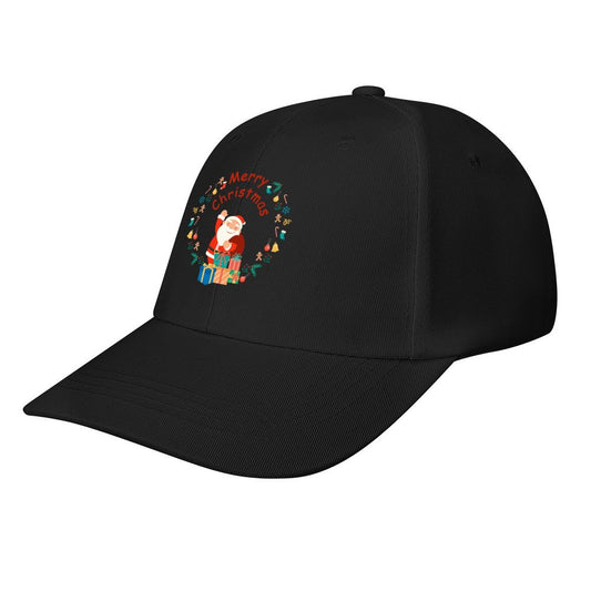Design Your Custom Polyester Baseball Cap | Add Logo or Photo