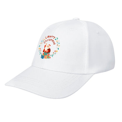 Design Your Custom Polyester Baseball Cap | Add Logo or Photo