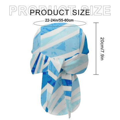 Custom Cycling Neck Gaiter - Breathable Mesh Face Mask for Outdoor Sports