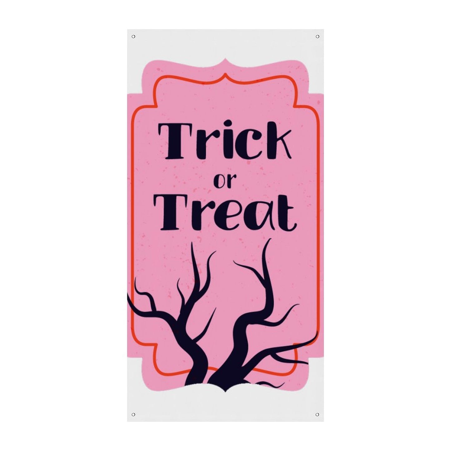 Custom Door Banner | Personalized for Parties, Events & Business