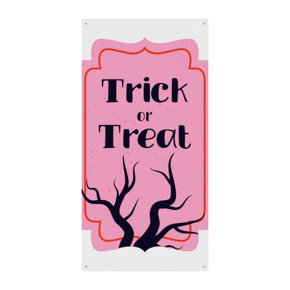 Custom Door Banner | Personalized for Parties, Events & Business