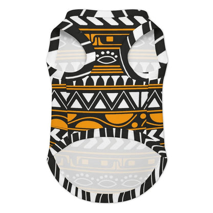 Custom Lightweight Summer Pet Tank Top