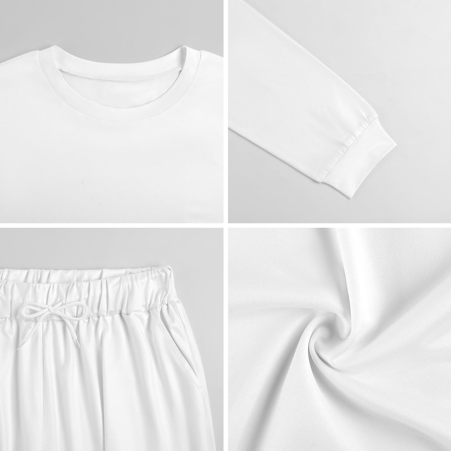 Custom Men's Pajama Set | Personalized Silky Soft Loungewear