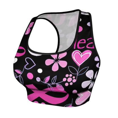 Custom Yoga Set | Design Your Own Workout Clothes for Women