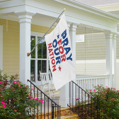 Custom Flags | Personalized with Your Logo, Photo, or Design
