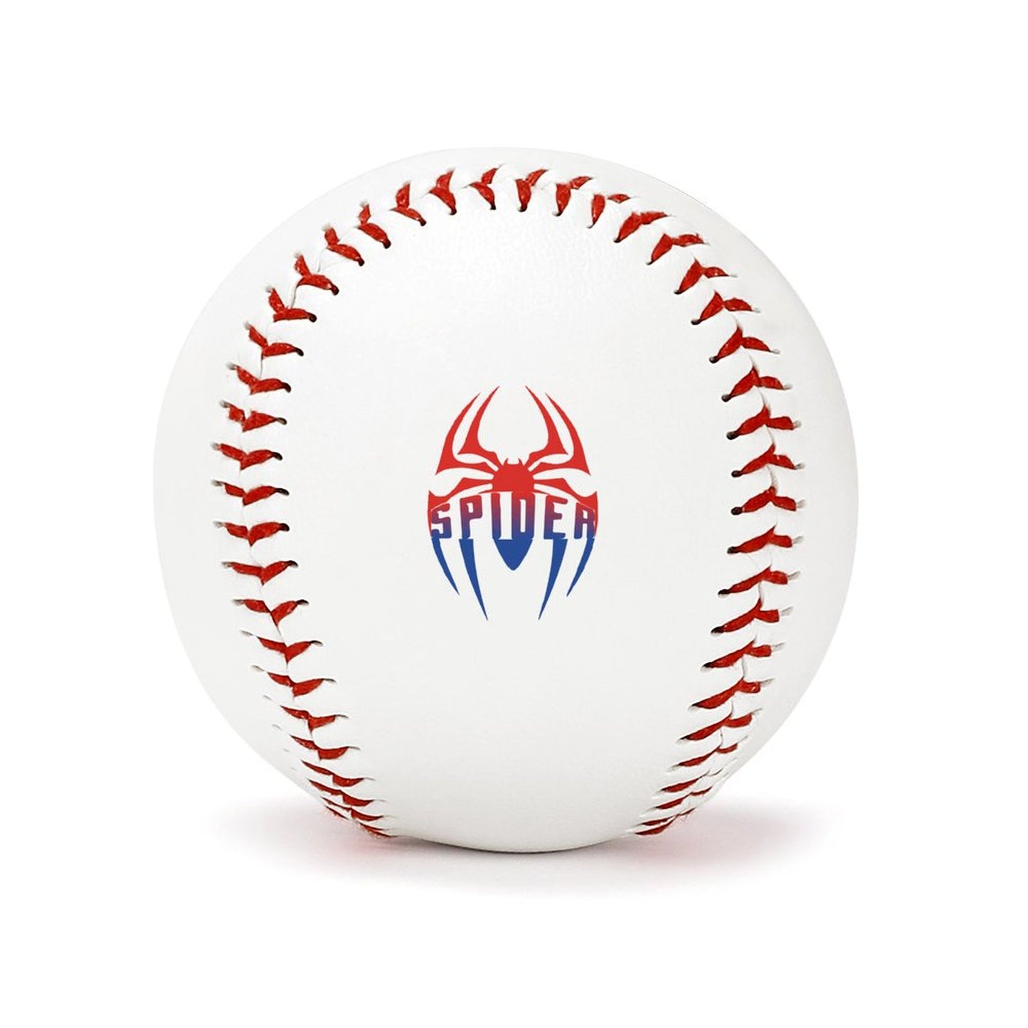 Custom UV Printed Baseball | Personalized Leather Sports Gift