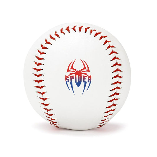 Custom UV Printed Baseball | Personalized Leather Sports Gift