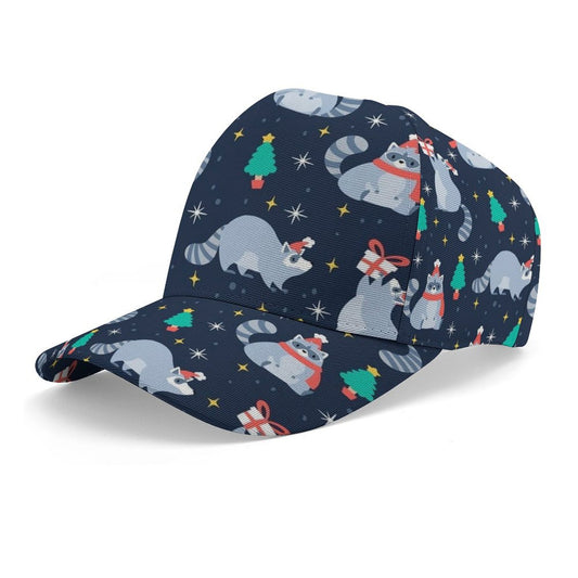 Personalized Kids' Hat - Custom Gift for Birthday, Holiday & School