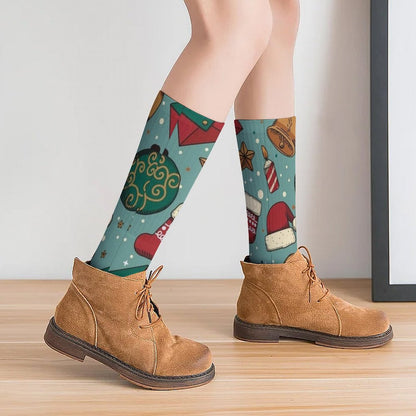 Custom Photo Socks - Design Your Own Personalized Socks Today