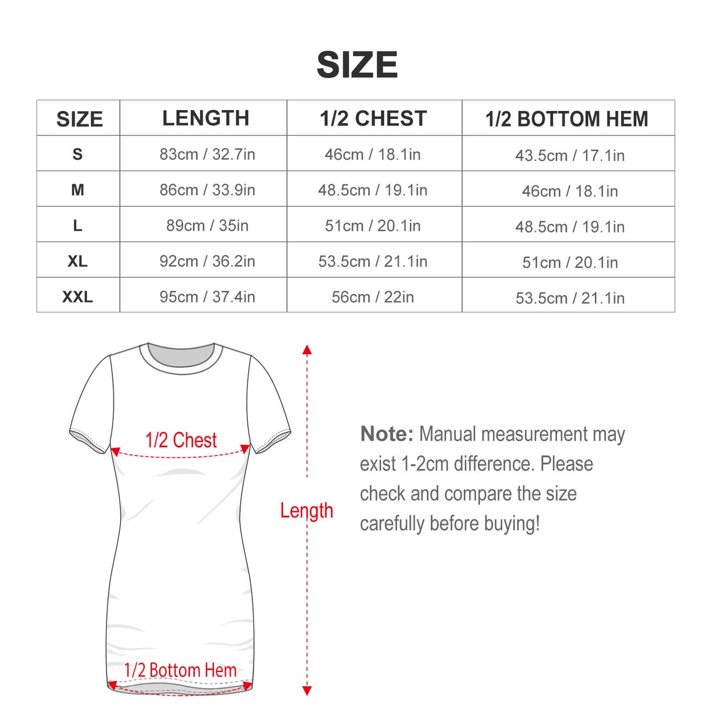 Custom Short Sleeve Dress: Personalized Photo Collage | Slim Fit