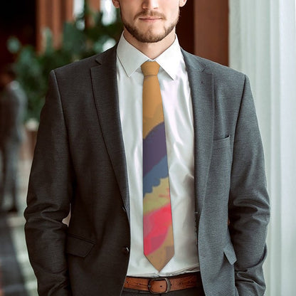 Custom Ties for Men | Personalized with Your Photo, Logo, or Pattern