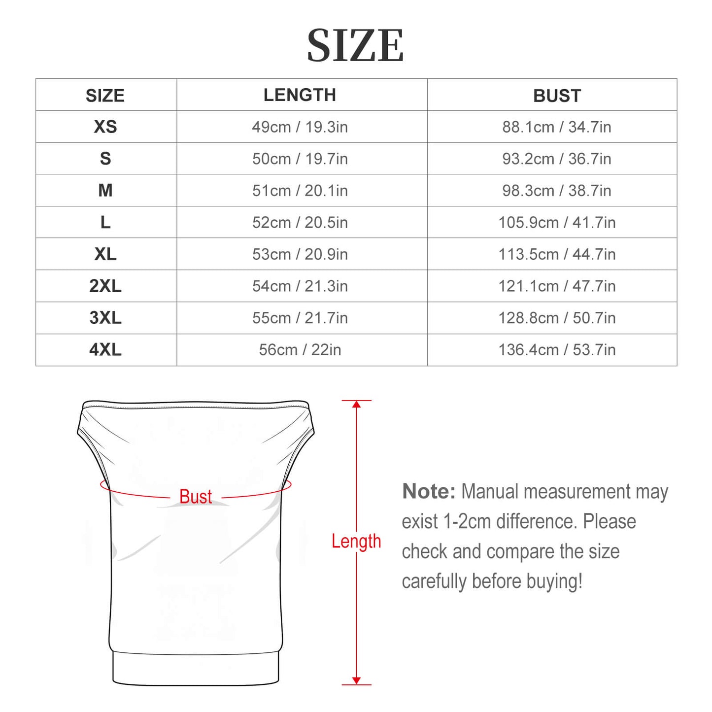 Single Shoulder One Neck T-shirt 333