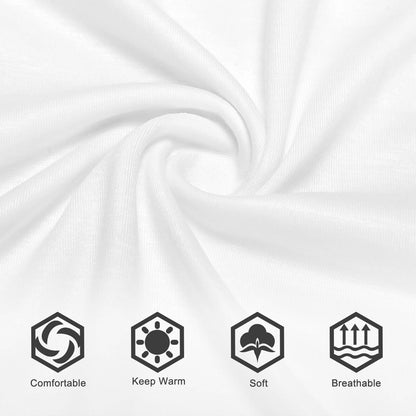 Custom Photo Pajamas | Personalized Soft PJ Set for Women