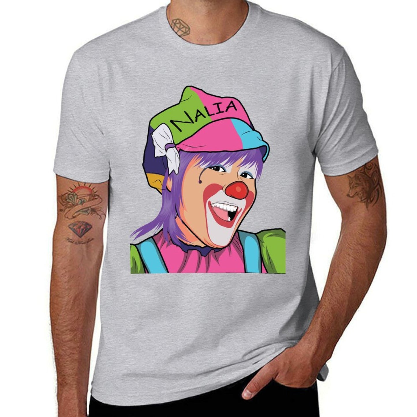 Custom Men's US Size Cotton T-Shirt | DTG Personalized Tee 150g