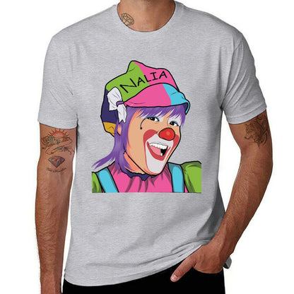 Custom Men's US Size Cotton T-Shirt | DTG Personalized Tee 150g