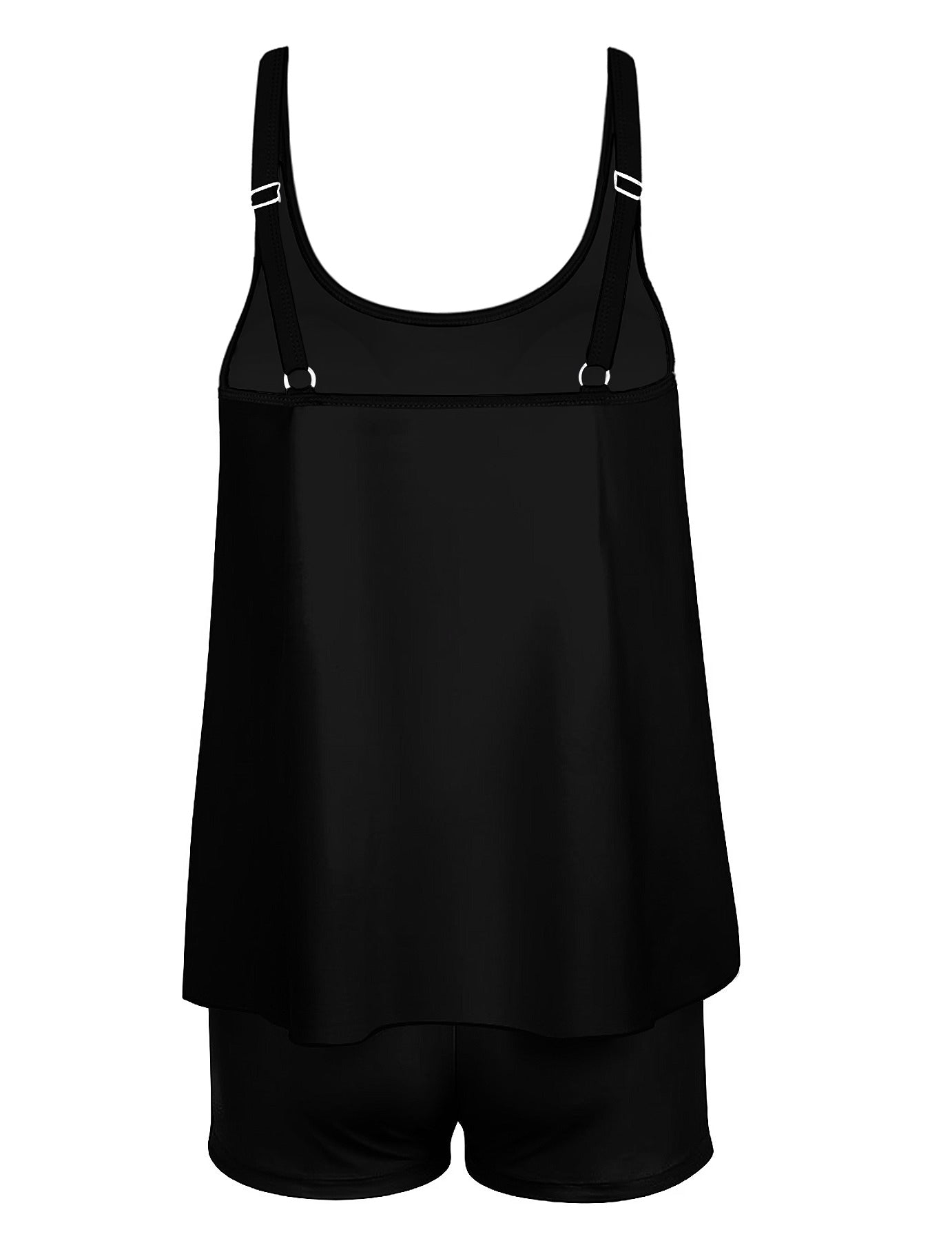Custom Women's Two-Piece Swimsuit | Personalized Bikini Set