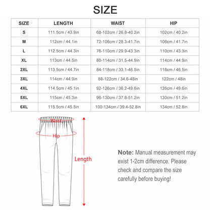 Custom Men's Pajama Set | Personalized Stretch-Fit Loungewear
