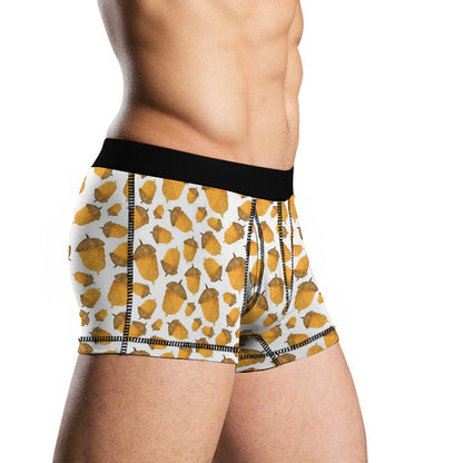 Custom Men's Photo Briefs | Personalized Underwear Gift for Him