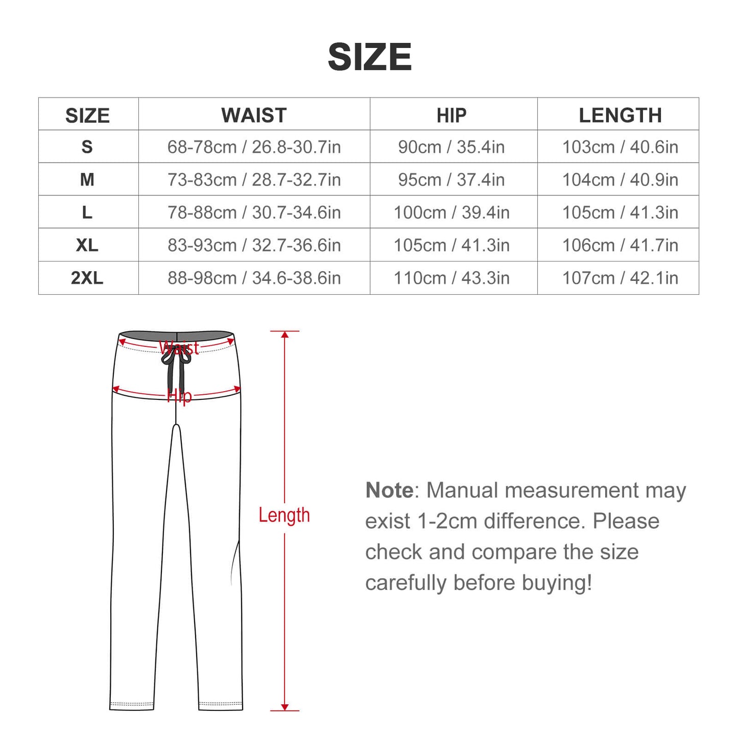 Custom High-Waist Yoga Pants | Straight-Leg Performance Wear