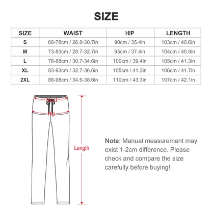 Custom High-Waist Yoga Pants | Straight-Leg Performance Wear