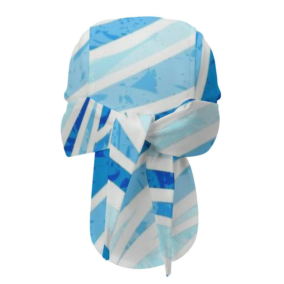 Custom Cycling Neck Gaiter - Breathable Mesh Face Mask for Outdoor Sports