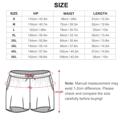 Custom Women's Two-Piece Short Sleeve Loungewear Set | Soft Pajama Short Set