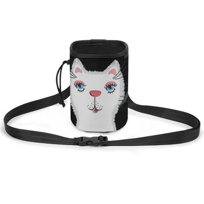 Custom Printed Oxford Dog Treat Pouch