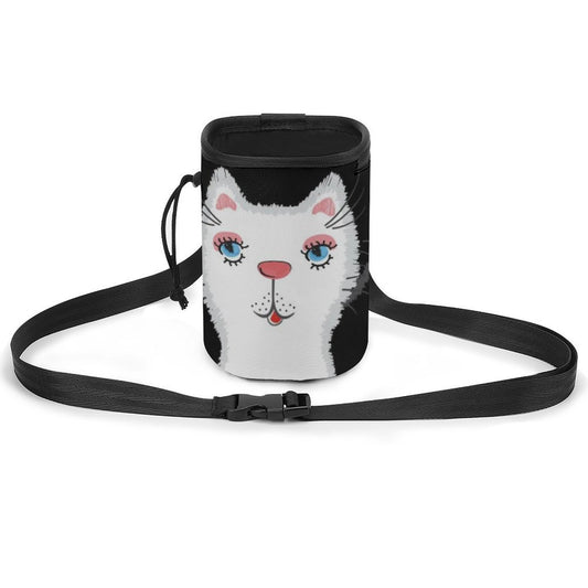 Custom Printed Oxford Dog Treat Pouch