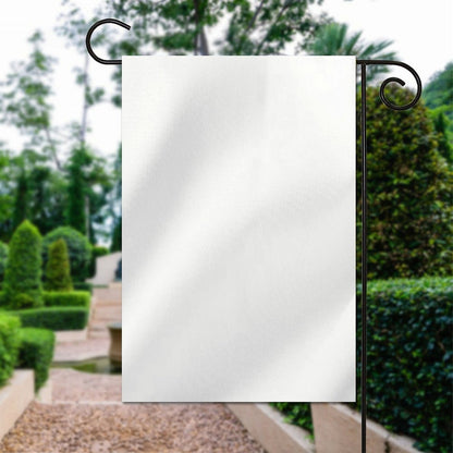 Custom Garden Flag | Personalized 12x18 Yard & House Flags