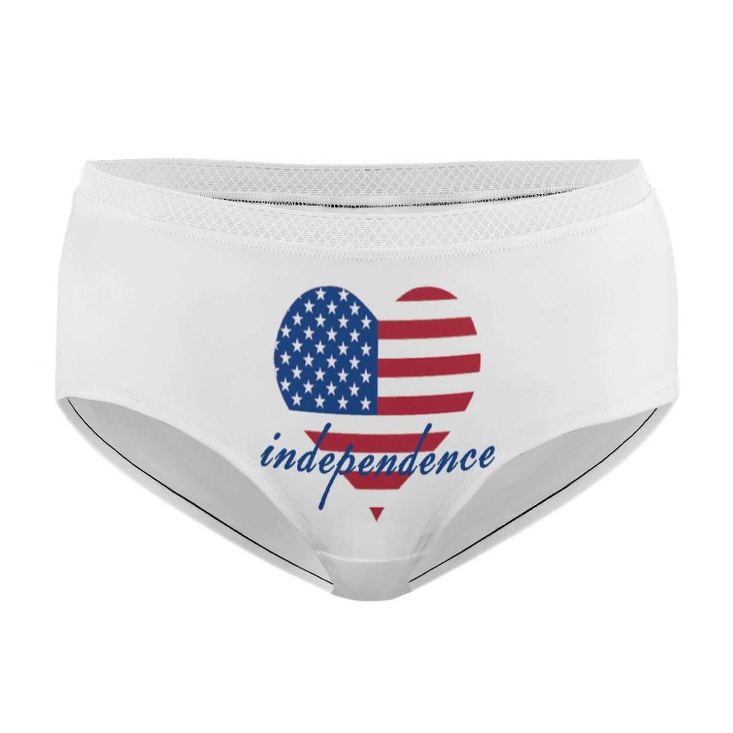 Custom Lace Panties for Her | Personalized Photo Underwear Gift