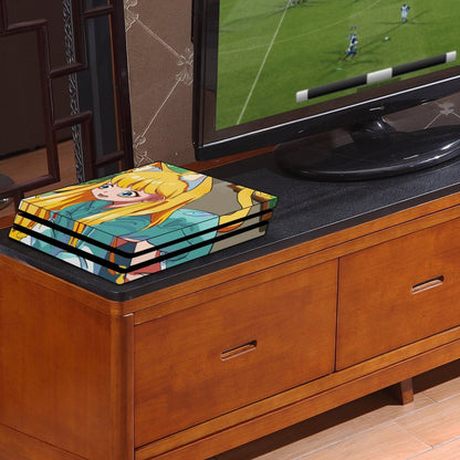 Custom PS4 Skin (Slim & Pro) | Full Console & Controller Wrap