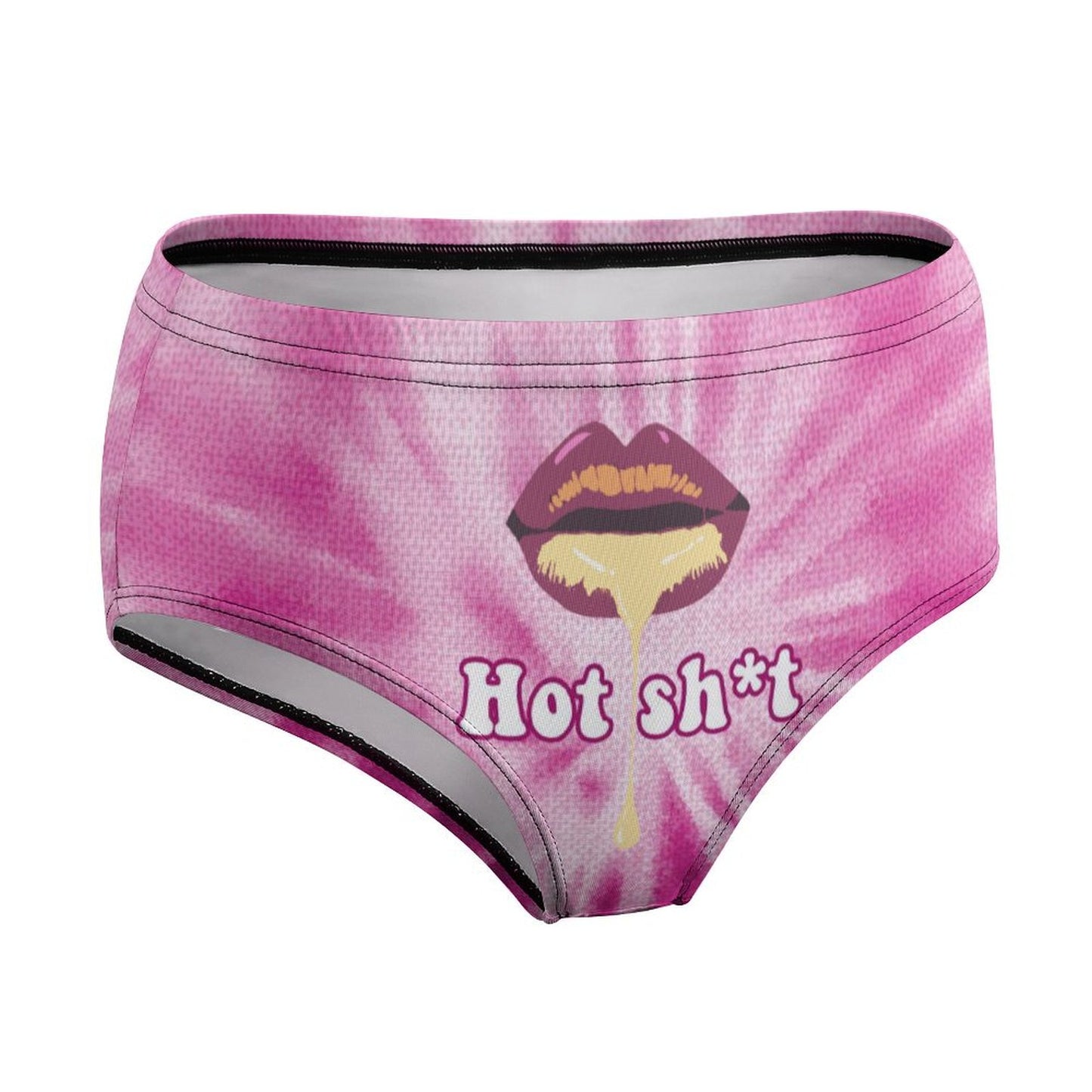 Custom Photo Panties | Personalized Underwear Gift for Her