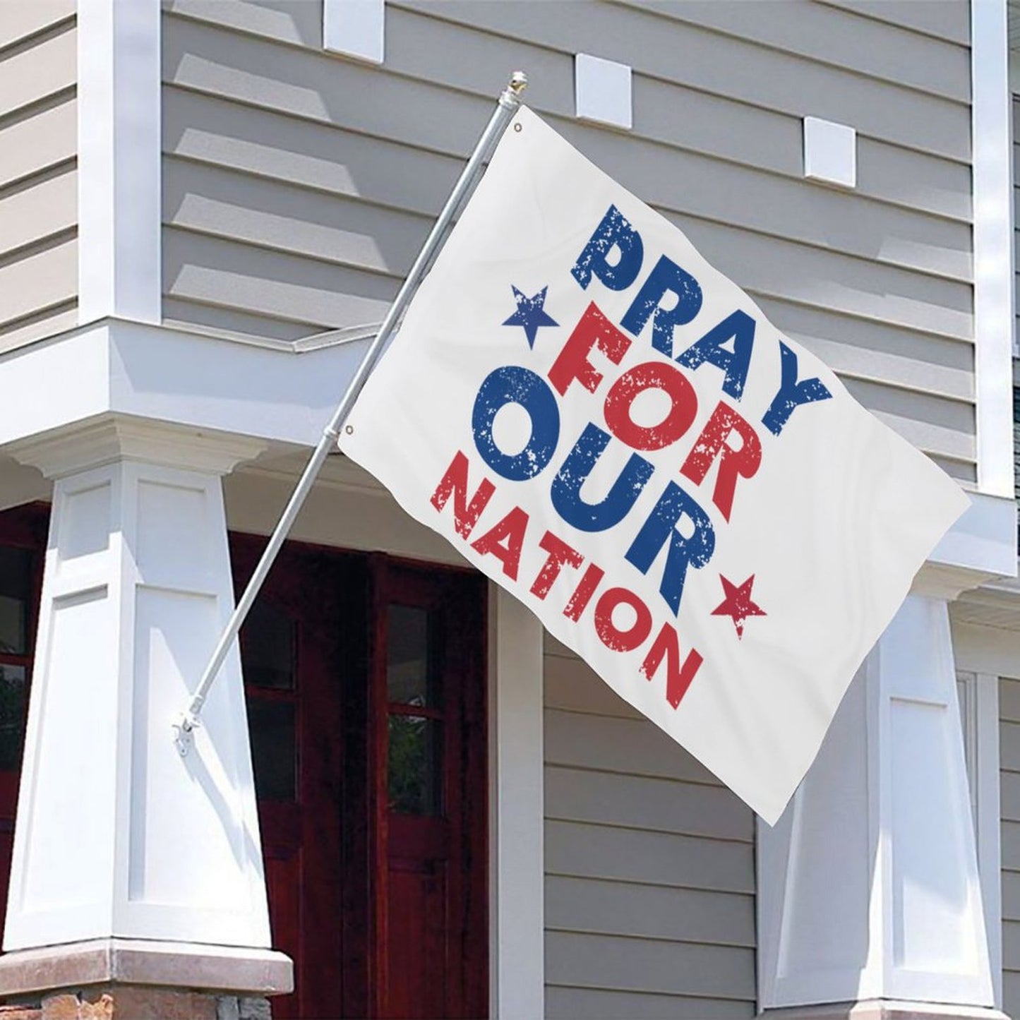 Custom Flags | Personalized with Your Logo, Photo, or Design