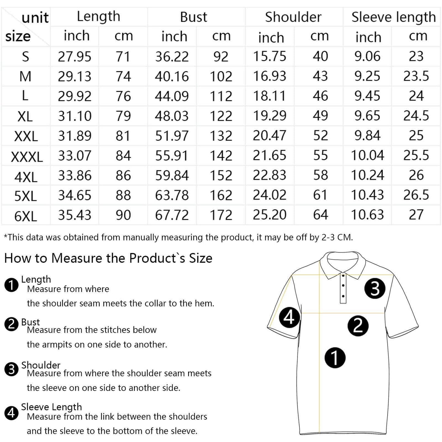 Custom Men's Quick-Dry Polo Shirt | Personalized Performance Tee