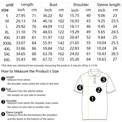 Custom Men's Quick-Dry Polo Shirt | Personalized Performance Tee