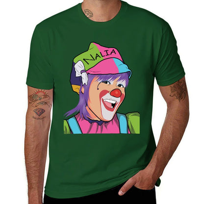 Custom Men's US Size Cotton T-Shirt | DTG Personalized Tee 150g
